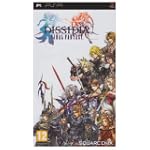 Dissidia Final