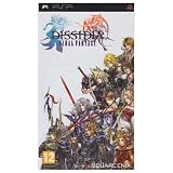 Dissidia Final Fantasy (PSP)by Square Enix