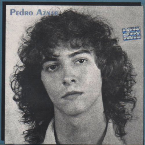 Pedro Aznar - Pedro Aznar - Zortam Music