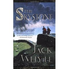 The Skystone (The Camulod Chronicles, Book 1)