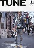 TUNE 2010年7月号