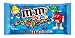 M&M’s Milk Chocolate Minis Candy, 12-Ounce Packages (Pack of 6)