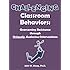 Challenging Classroom Behaviors: Overcoming Resistance through Uniquely Audacious Interventions