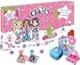 LEGO 7574 Clikits Holiday Advent Gift Calendar 2005