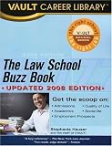 The Law School Buzz Book, 2008 Edition