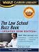Book The Law School Buzz Book, 2008 Edition (Law School Buzz Book)