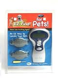 EZ-Find for Pets