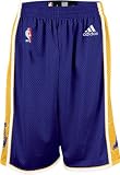 Los Angeles Lakers Youth Swingman Shorts