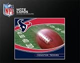 Turner NFL Houston Texans Boxed Note Cards (8590143)