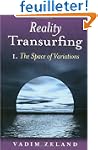 Reality Transurfing: The Space of Var...
