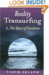 Reality Transurfing 1: The Space of V...