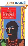 The Palm Wine Drinkard