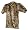 TF Gear Primal AP T-shirt Camo - Short Sleeve - M