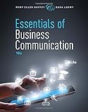 Essentials of Business Communication (with Premium Website, 1 term (6 months) Printed Access Card)