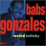 Weird Lullaby