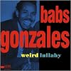 Weird Lullaby