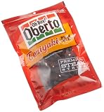 Oh Boy! Oberto Beef Jerky