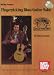 Mel Bay presents Fingerpicking Blues Guitar Solos (Stefan Grossman's Guitar Workshop)(Book and CD)