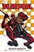 Deadpool 7: Space Oddity