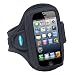 Tune Belt Sport Armband for Droid X, HTC ThunderBolt, Samsung Galaxy S & more (fits smartphones from 4.5" to 5" in length)