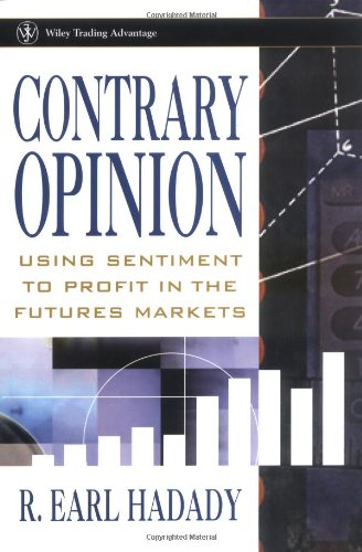 Contrary Opinion: Using Sentiment to Chart the Markets