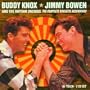Buddy Knox, Jimmy Bowen And The Rhythm Orchids: The Complete Roulette Recordings