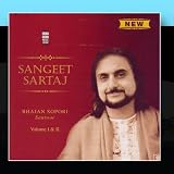 Produkt-Bild: Sangeet Sartaj - Bhajan Sopori - Volume 1
