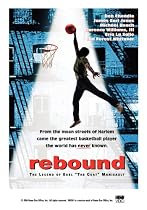 Rebound: The Legend of Earl "The Goat" Manigault