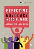 Effective advocacy in social work
