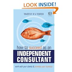 How to Succeed as an Independent Consultant