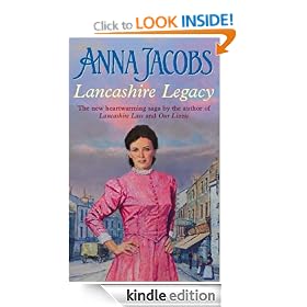Lancashire Legacy