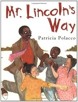 Mr Lincolns Way