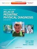 Zitelli and Davis Atlas of Pediatric Physical Diagnosis: Expert Consult - Online and Print, 6e (Zitelli, Atlas of Pediatric Physical Diagnosis)