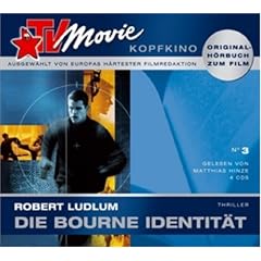 Die Bourne Identit�t