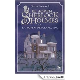 El Joven Sherlock Holmes: La joven desaparecida