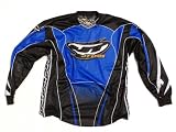 JT 07 Pro Jersey - L - Blue