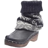 bottes indiennes hommes Nobrand Winona Boots femme