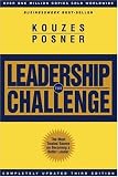 The Leadership Challenge