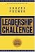 The Leadership Challenge