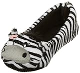 Ballet Women's Animal Ballet Slipper