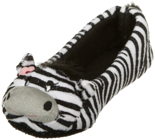 Ballet Women's Animal Ballet Slipper