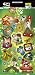 Ben 10 - Lets Go - Foil Sticker Pack - Sticker Style