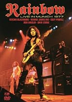 Rainbow - Live In Munich 1977 [DVD]