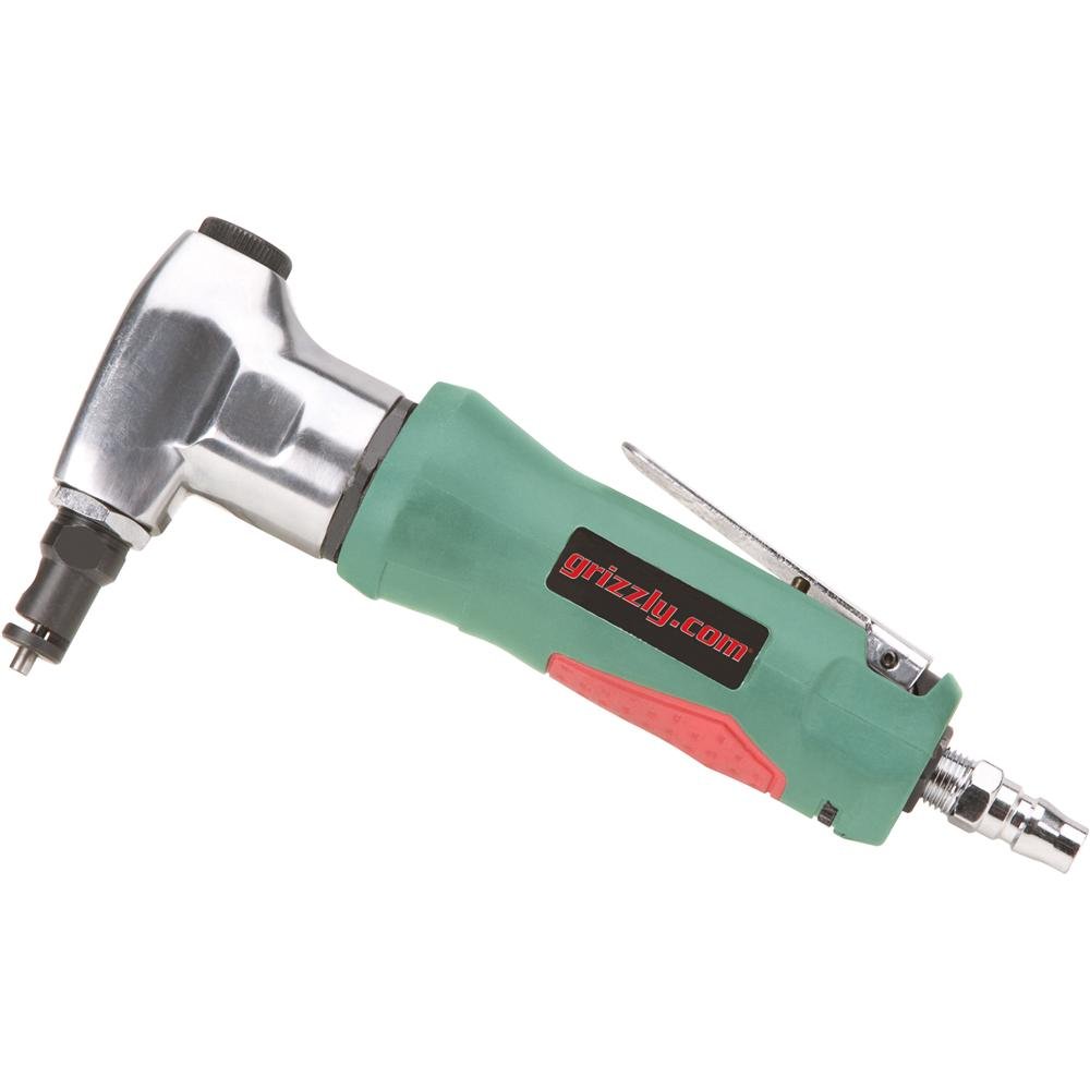 Forums For 16 gauge you can use an air pneumatic