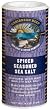 Caribbean Reef Spice Seasoned Sea Salt, 4-Ounce Canisters (Pack of 4)