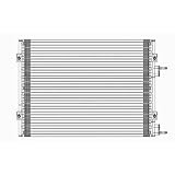 Chrysler PT Cruiser 2.0L 2.4L Replacement AC Condenser With Manual Transmission by Unknown