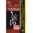 Judgement at Nuremburg
