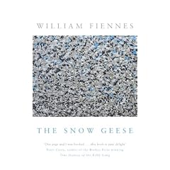 The Snow Geese