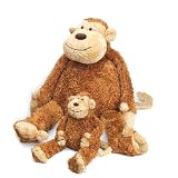 Large Junglie Monkey