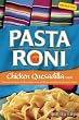 Pasta Roni Chicken Quesadilla Fettuccine Mix, 4.8-Ounce Boxes (Pack of 12)